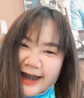 Rencontre Femme Thaïlande à วังทอง : Dear, 22 ans
